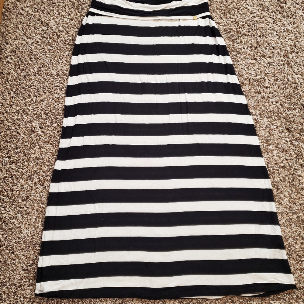 Calvin Klein Maxi Skirt